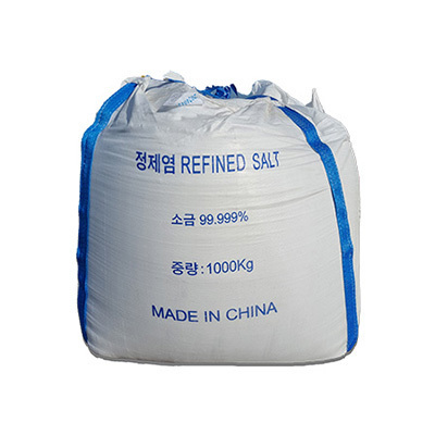 정제염 1000KG 식용