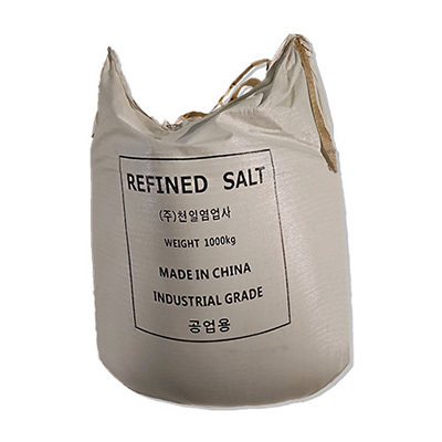 정제염 1000KG 공업용