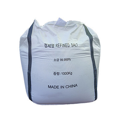 정제염 1000KG 식용